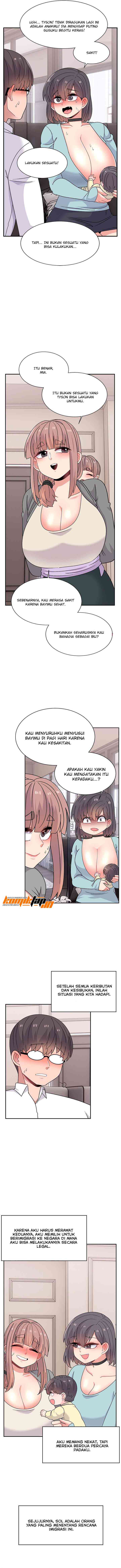 Mina - Chapter 40 13