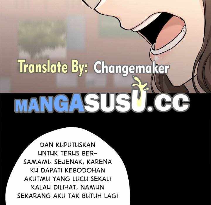 Crossing the Line - Chapter 40 111