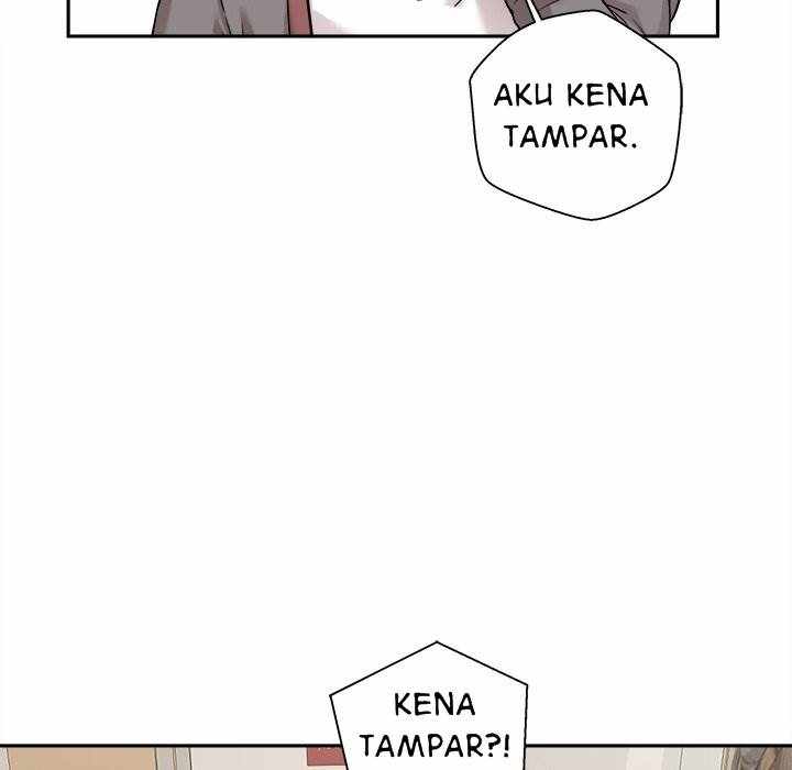 Crossing the Line - Chapter 40 81