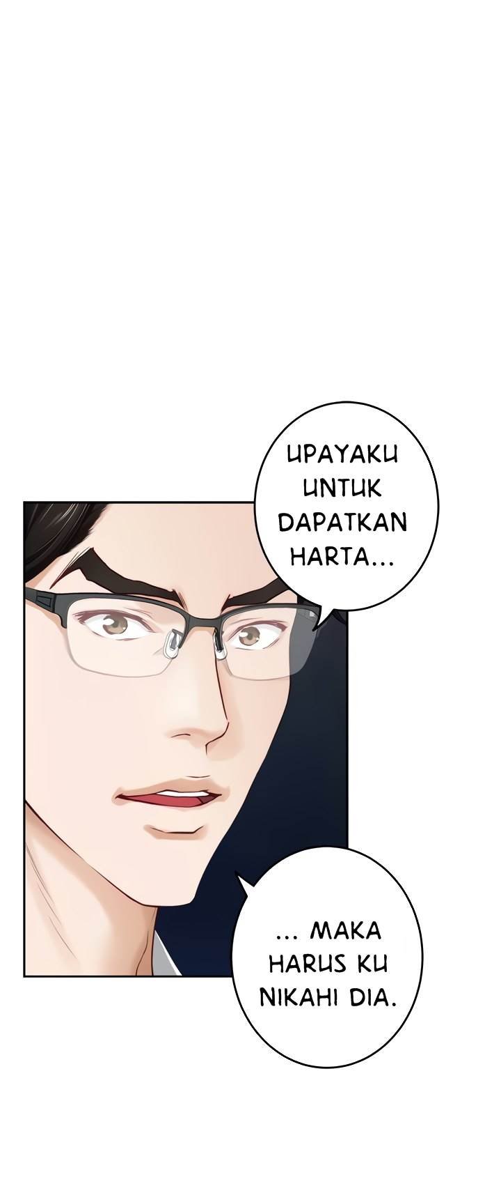 Noona&#8217;s Night - Chapter 40 28