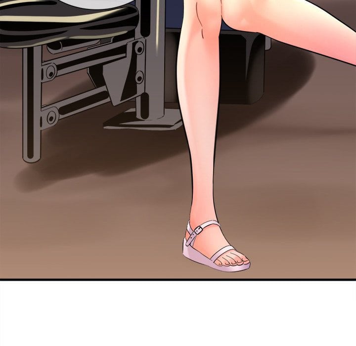 With Yumi - Chapter 40 42