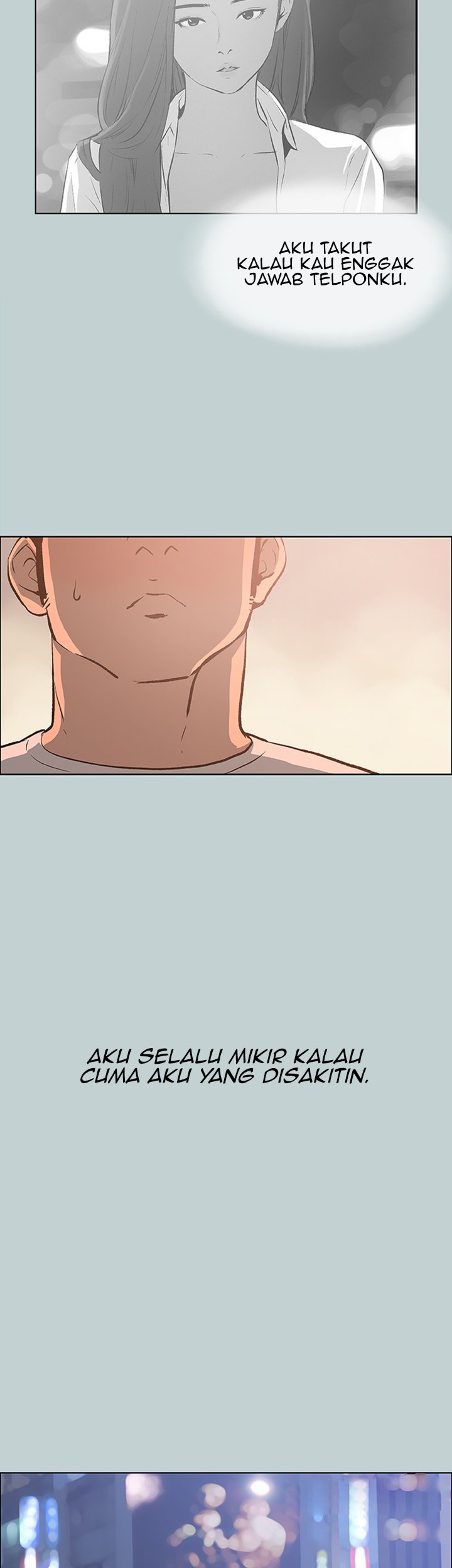 Love Square - Chapter 40 21