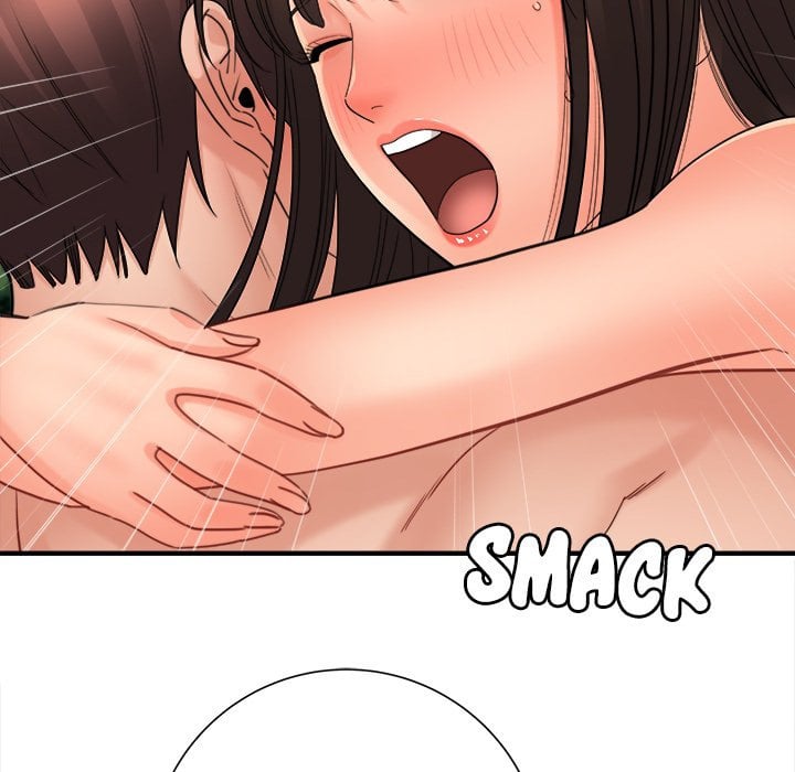 With Yumi - Chapter 40 94