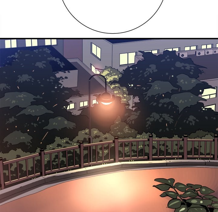With Yumi - Chapter 40 38