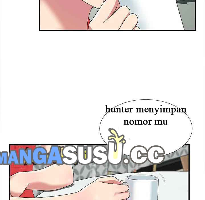 Secret Friend - Chapter 40 43