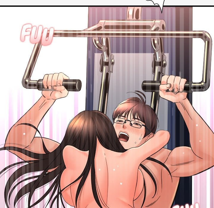 With Yumi - Chapter 40 91