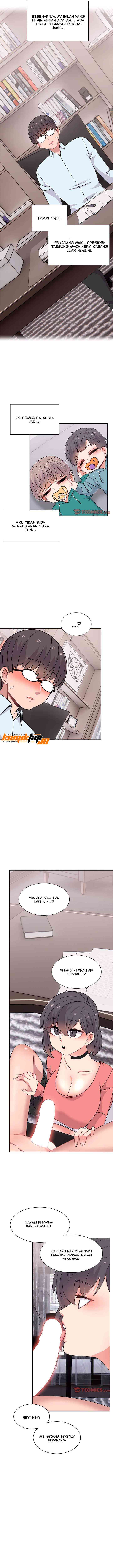 Mina - Chapter 40 15
