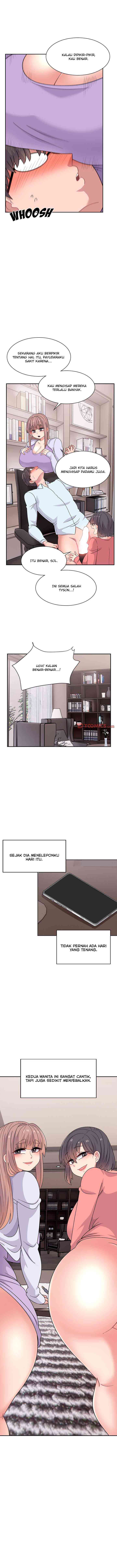 Mina - Chapter 40 16