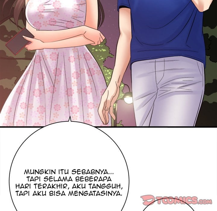 With Yumi - Chapter 40 29