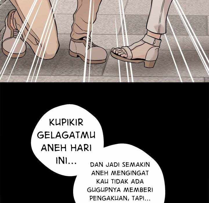 Crossing the Line - Chapter 40 99