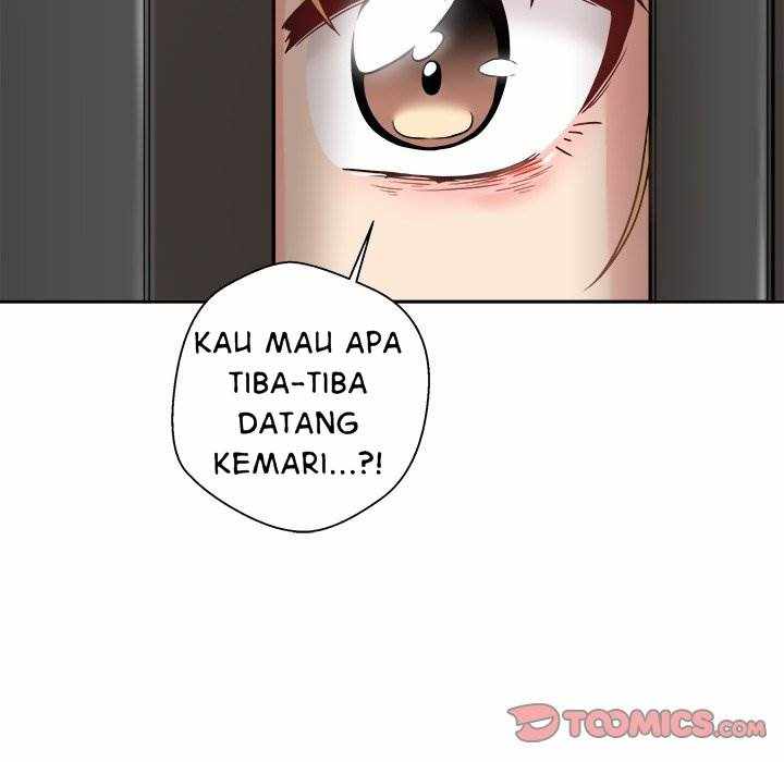 Crossing the Line - Chapter 40 39