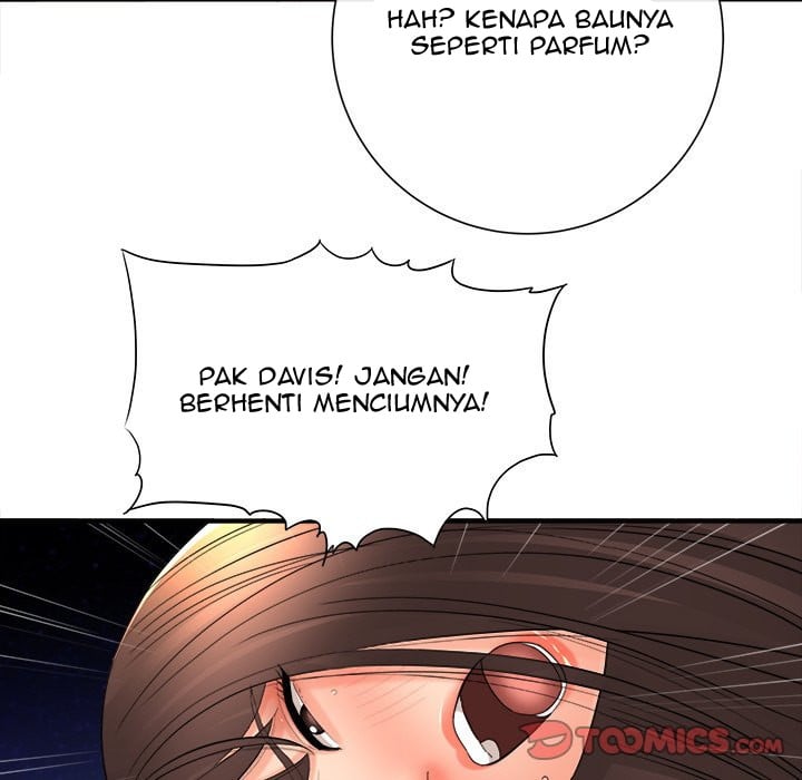 With Yumi - Chapter 40 83