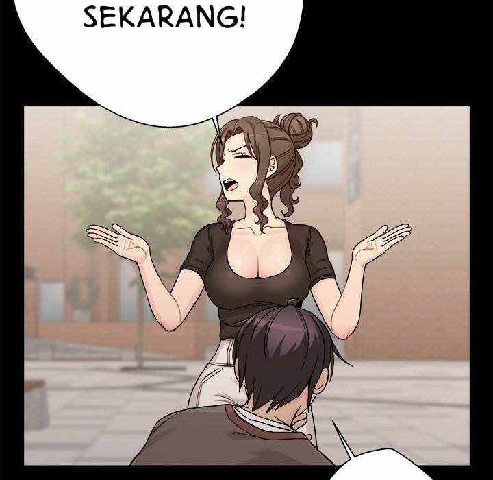 Crossing the Line - Chapter 40 112