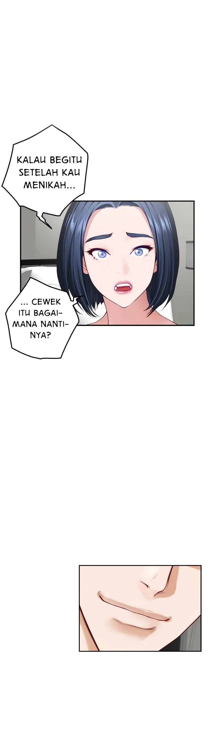 Noona&#8217;s Night - Chapter 40 31