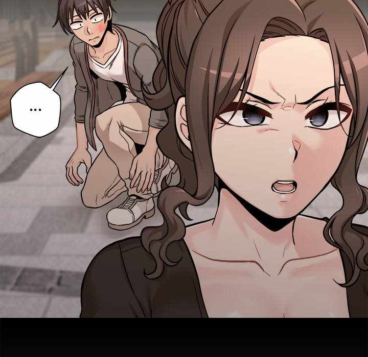 Crossing the Line - Chapter 40 123
