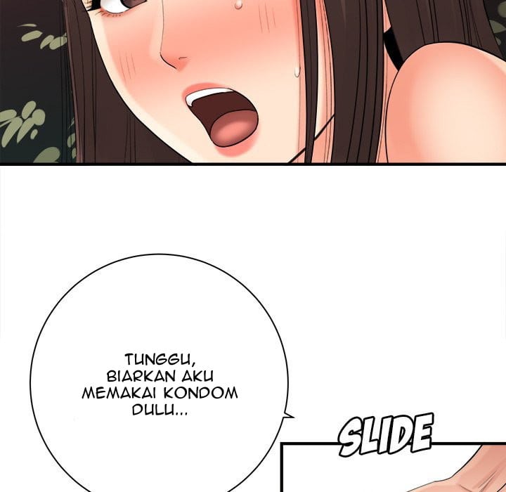 With Yumi - Chapter 40 66