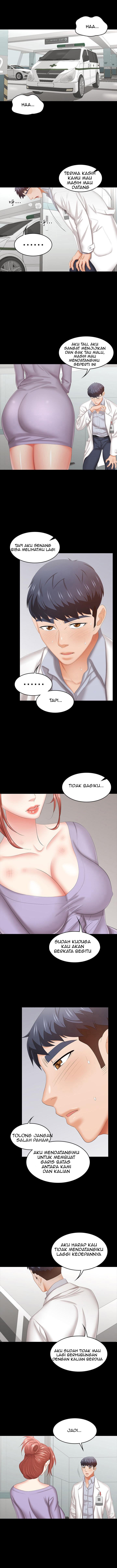 Change Wife - Chapter 40 12
