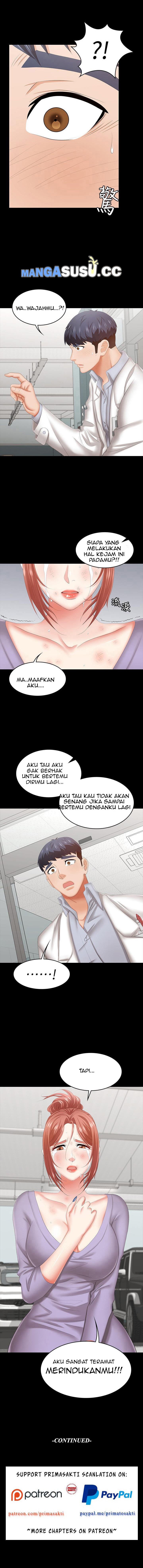 Change Wife - Chapter 40 13