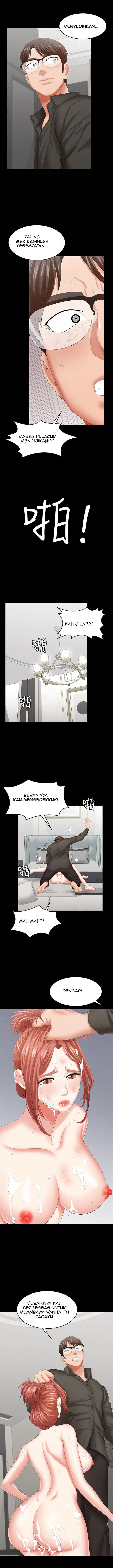 Change Wife - Chapter 40 7