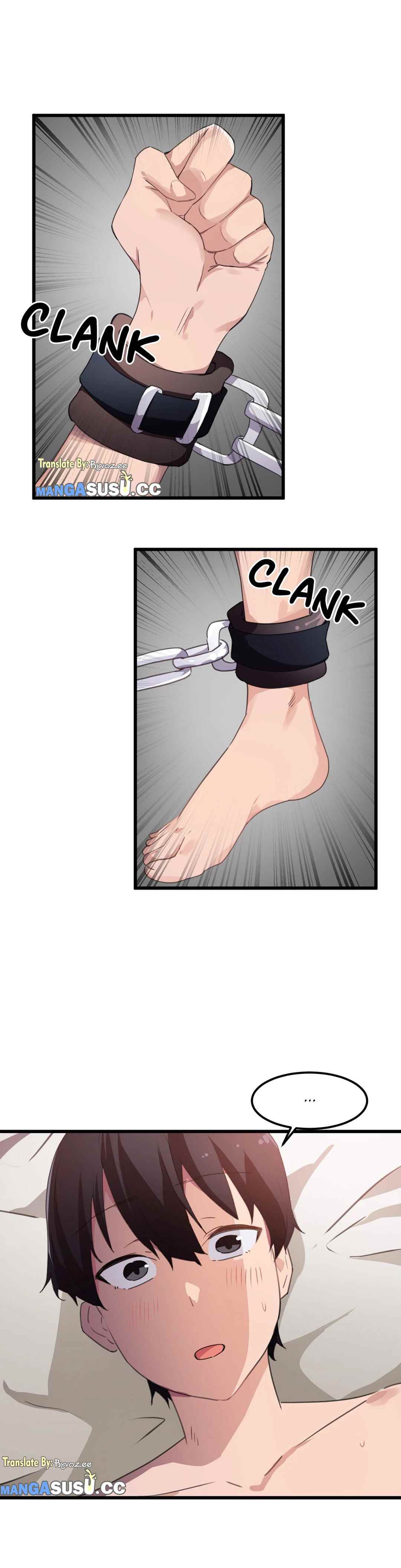 I Wanna Be a Daughter Thief - Chapter 40 20