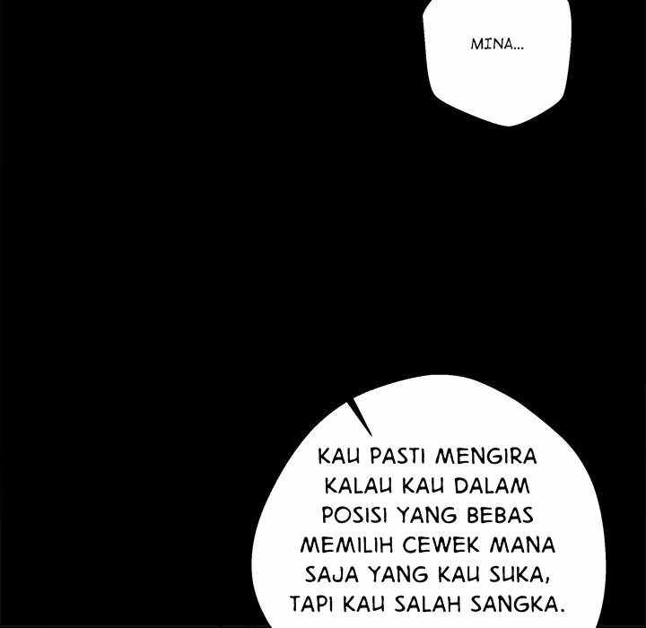 Crossing the Line - Chapter 40 113
