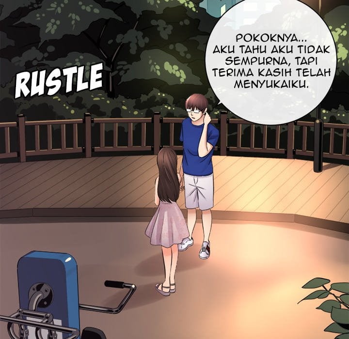 With Yumi - Chapter 40 31