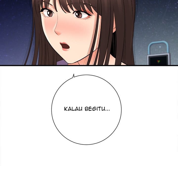 With Yumi - Chapter 40 33