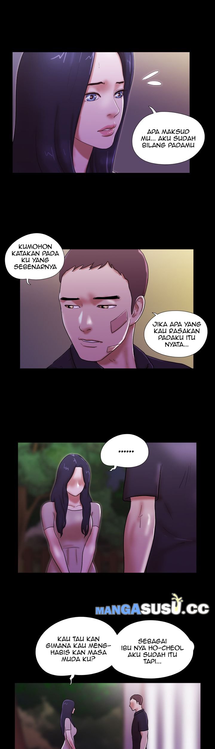 She&#8217;s The Girl - Chapter 40 19