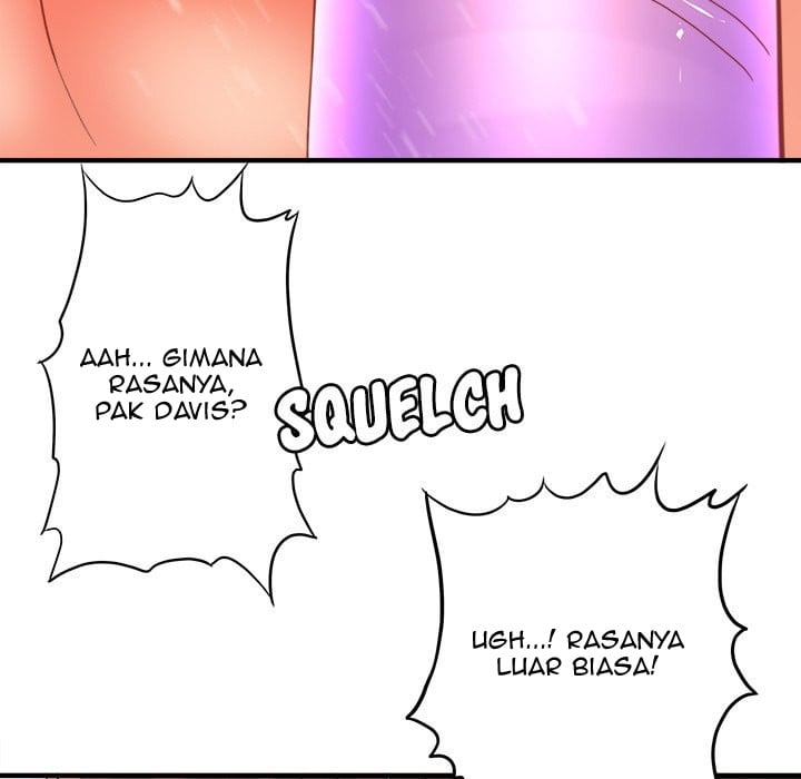 With Yumi - Chapter 40 127