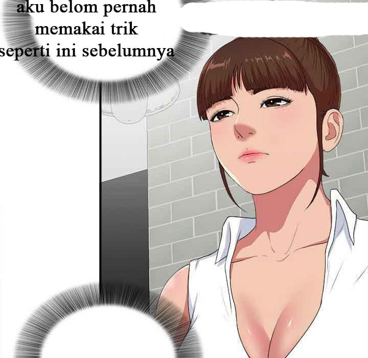 Secret Friend - Chapter 40 48