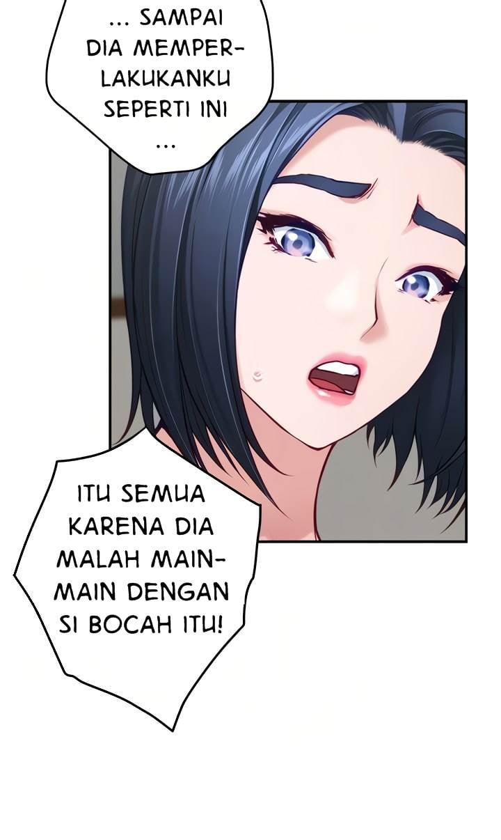 Noona&#8217;s Night - Chapter 40 19