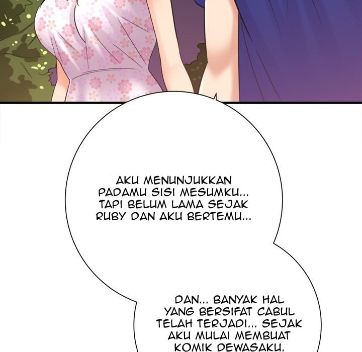 With Yumi - Chapter 40 20