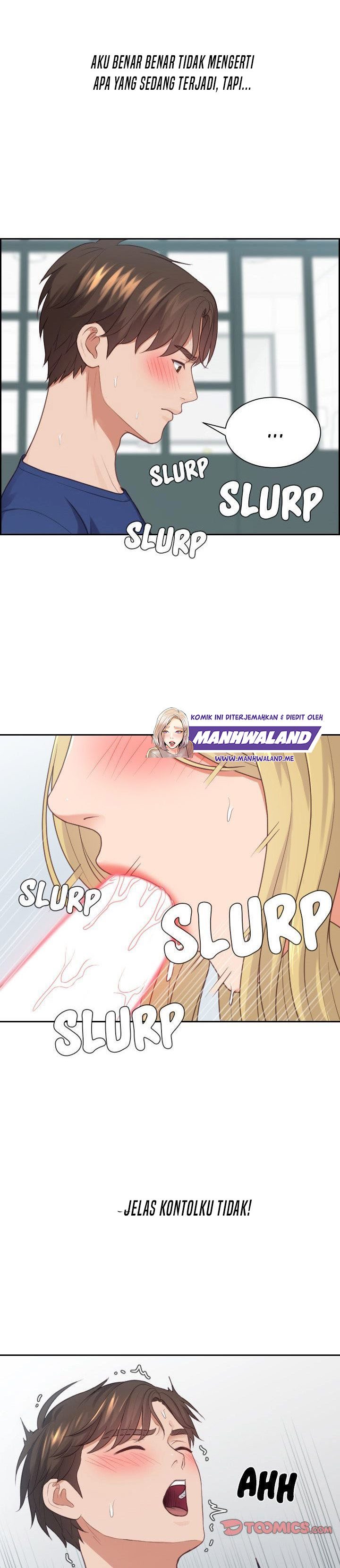 Her Situation - Chapter 16 9