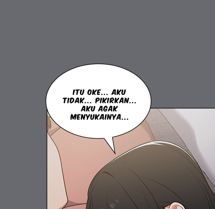 Naughty Little Secret - Chapter 16 20