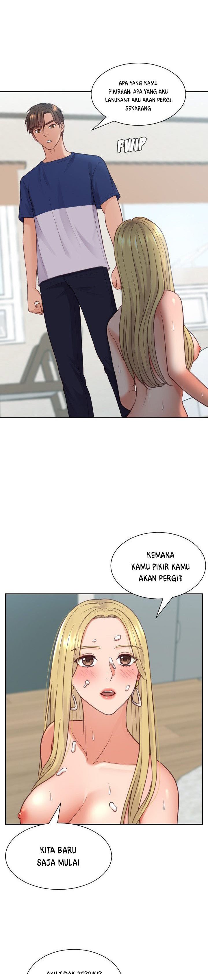 Her Situation - Chapter 16 27