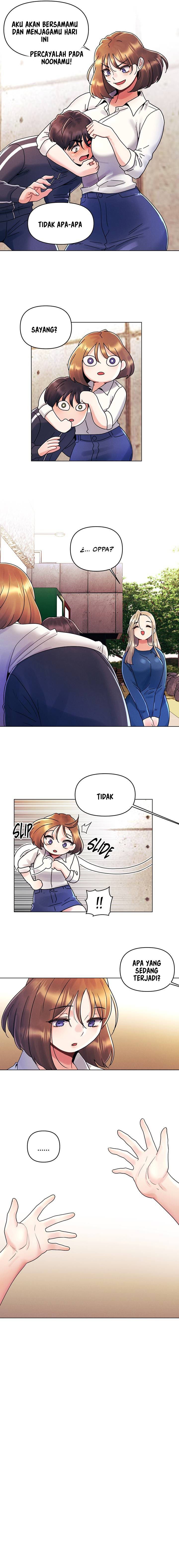 My First Time - Chapter 16 6