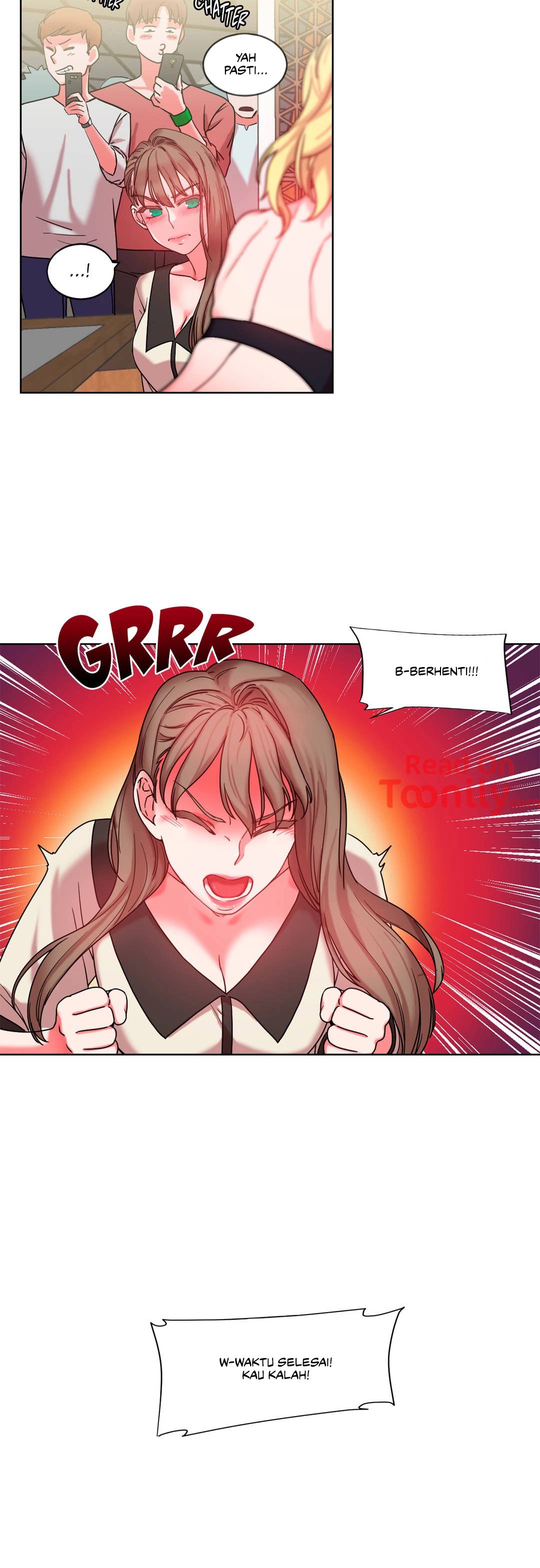 Tie Me Up - Chapter 16 10