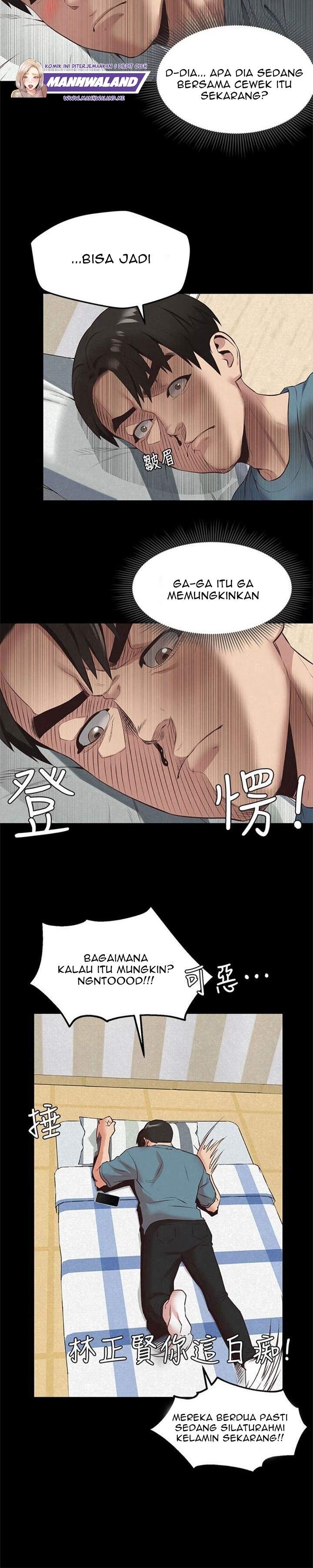 My Baby Girl - Chapter 16 6