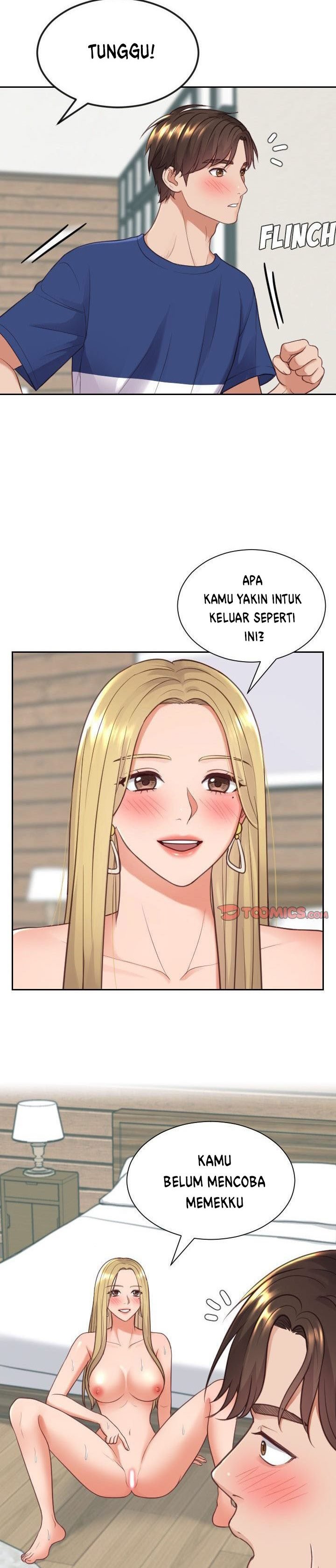 Her Situation - Chapter 16 32