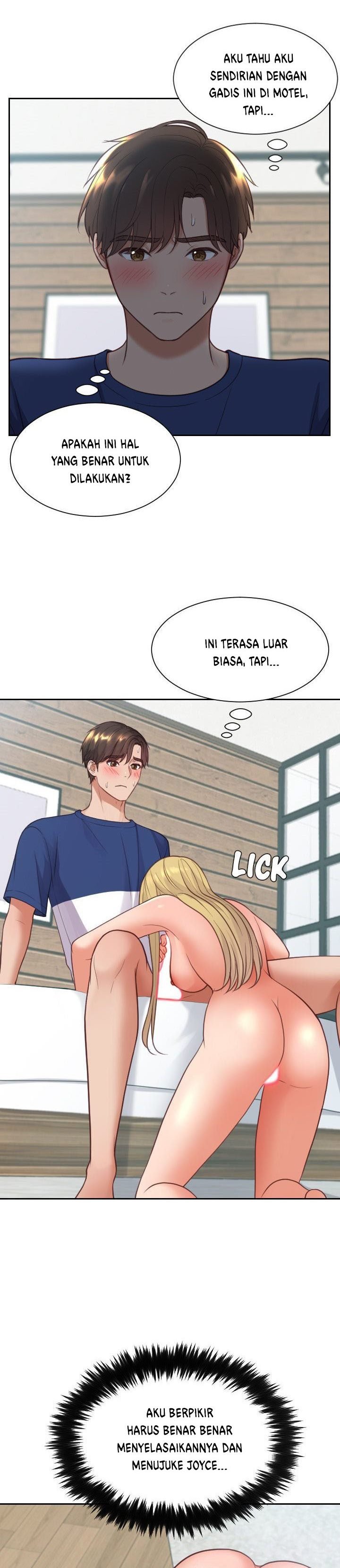 Her Situation - Chapter 16 5