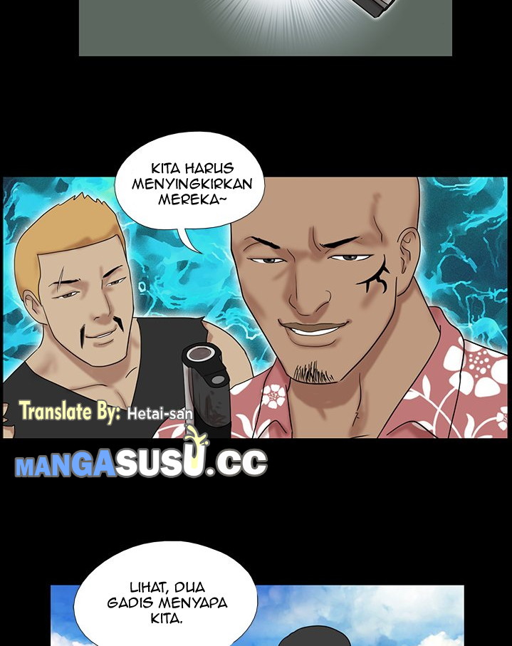Naked Island - Chapter 16 8