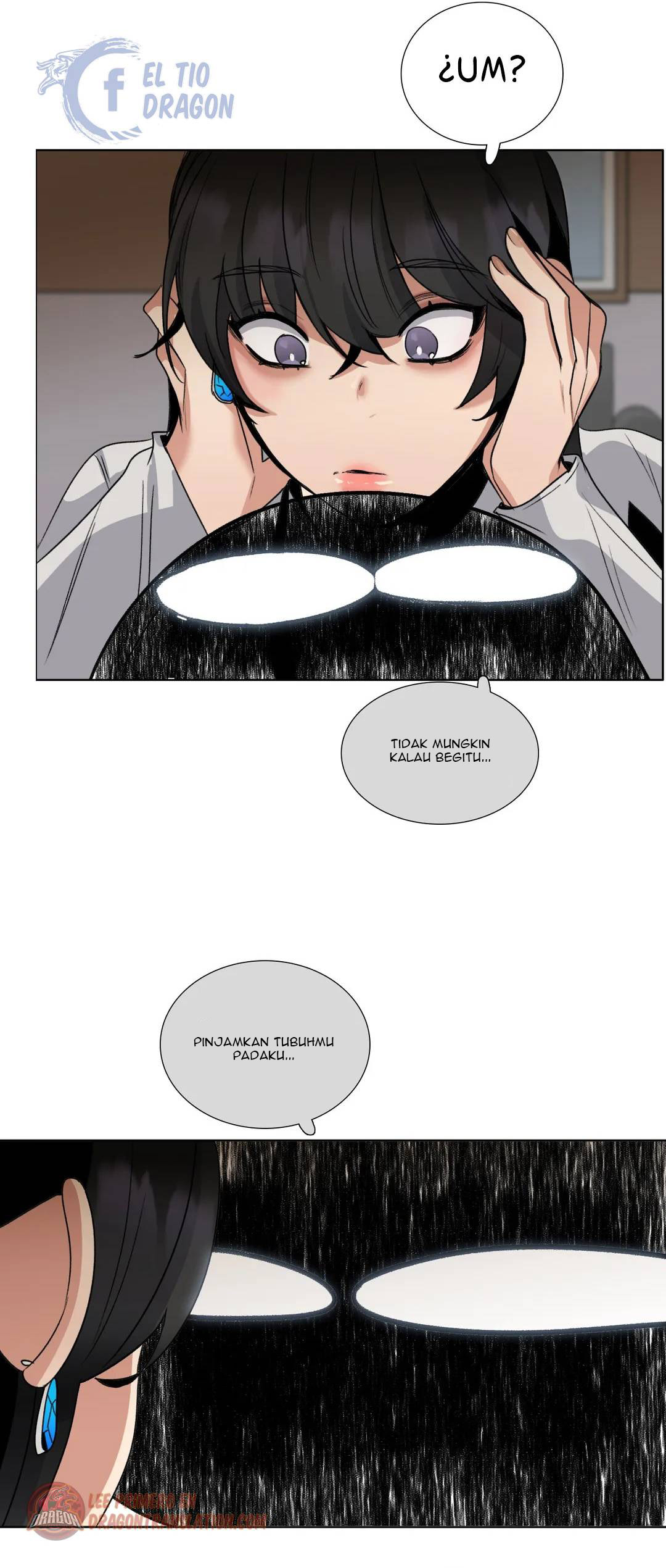 Polar Attraction - Chapter 16 7