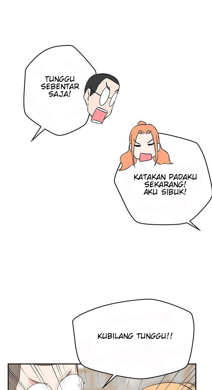 Love Navigation (Koh Son-jak) - Chapter 16 14