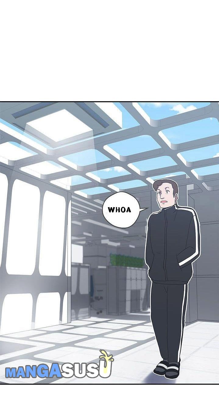 Love Navigation (Koh Son-jak) - Chapter 16 37