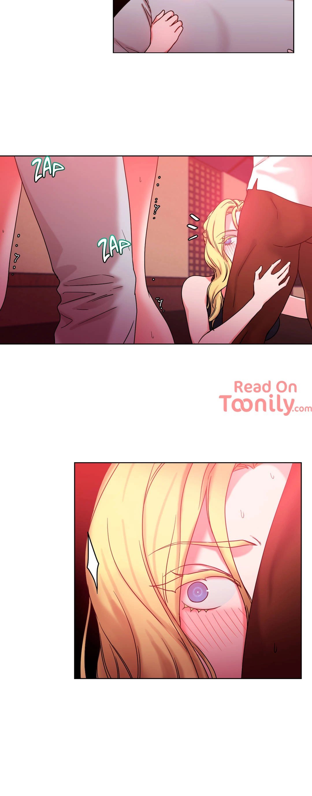 Tie Me Up - Chapter 16 24