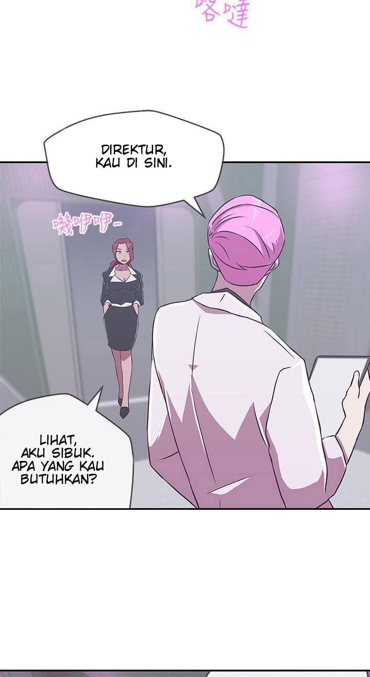 Love Navigation (Koh Son-jak) - Chapter 16 44