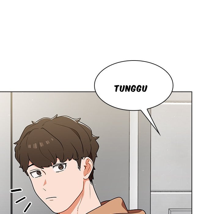 Naughty Little Secret - Chapter 16 38