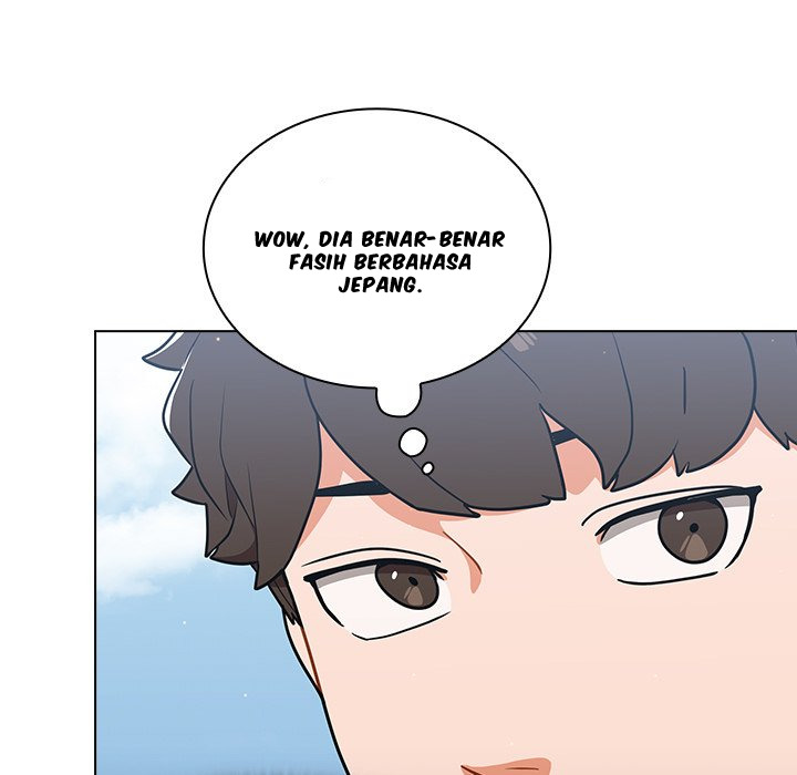 Naughty Little Secret - Chapter 16 97