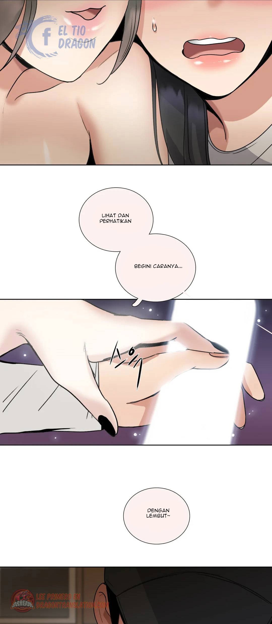 Polar Attraction - Chapter 16 13