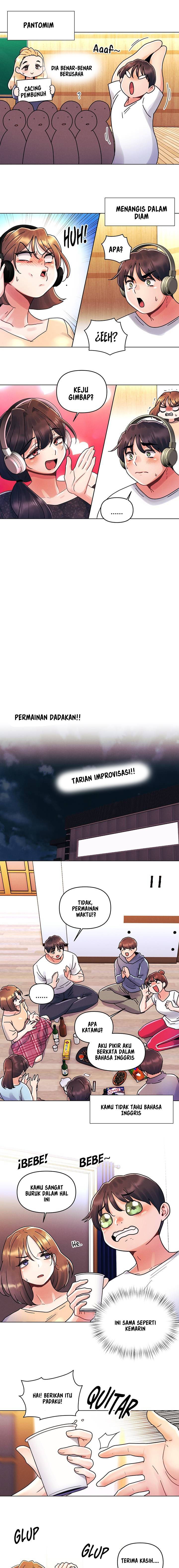 My First Time - Chapter 16 10